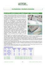 FILTRAZIONE E MICROFILTRAZIONE-1