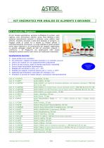 KIT   ENZIMATICI PER ANALISI DI ALIMENTI E BEVANDE-1