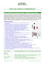SHELF LIFE,   STABILITA’ E GERMINABILITA’-1