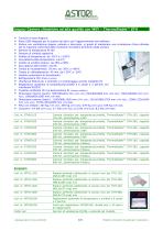 SHELF LIFE,   STABILITA’ E GERMINABILITA’-4