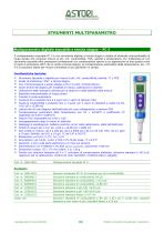 STRUMENTI MULTIPARAMETRO-1