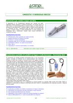 UMIDITA’   E RESIDUO SECCO-1