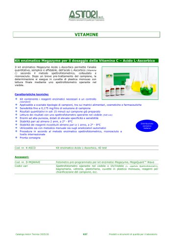 VITAMINE