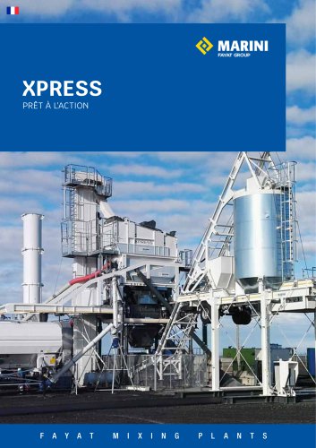 XPRESS