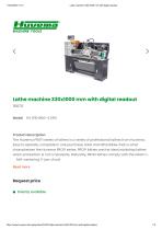 HU 1010 BNG-4 DRO