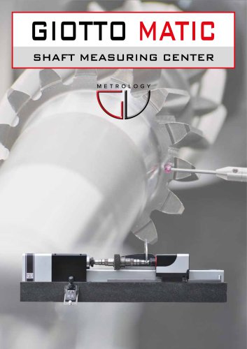 T-SHAFT-MATIC