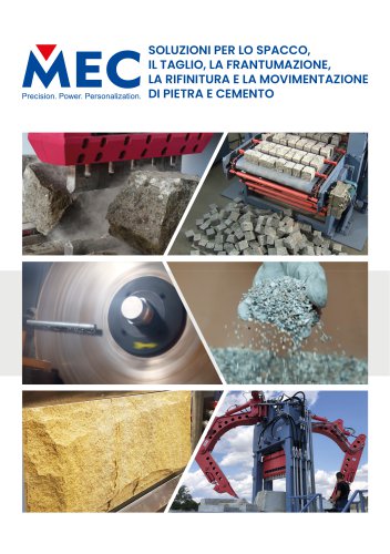 MEC Catalogo IT