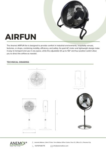 AIRFUN