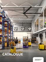 Anemoi - Product Catalogue