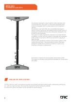 ERCO V1-8