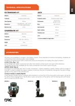 ERCO V1-9