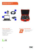KIT PROVA A CATENA-8