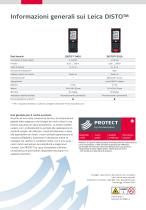 Leica DISTO™ D410/D510 I distanziometri   laser originali-5