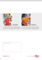 Leica DISTO™ D410/D510 I distanziometri   laser originali-6