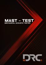 MAST TEST