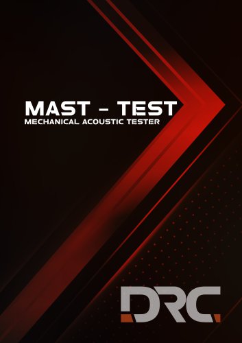 MAST TEST