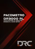 PACOMETRO DR3000 RL-1