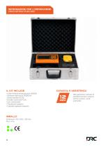 PACOMETRO DR3000 RL-4