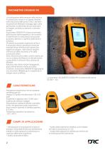 PACOMETRO PK-2