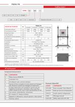 PRIMA PN Pneumatic Fatigue testing machine-2