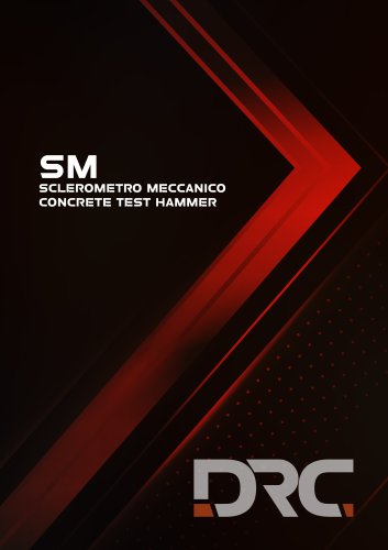 SCLEROMETRO MECCANICO