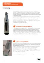 SCLEROMETRO MECCANICO PER LEGNO WOODPECKER-2