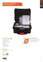 SCLEROMETRO PER ROCCIA - GEOHAMMER-9