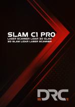 SLAM SCANNER C1 PRO -1