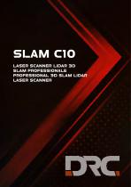 SLAM  SCANNER C10
