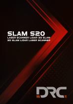 SLAM SCANNER S20