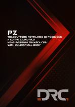 trasduttore di posizione pz-1