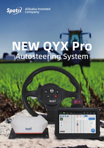 QYX Pro