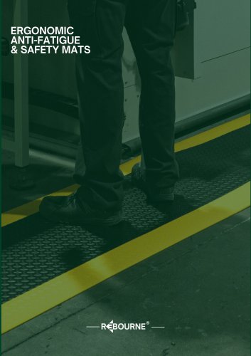 REBOURNE&reg; Catalogue