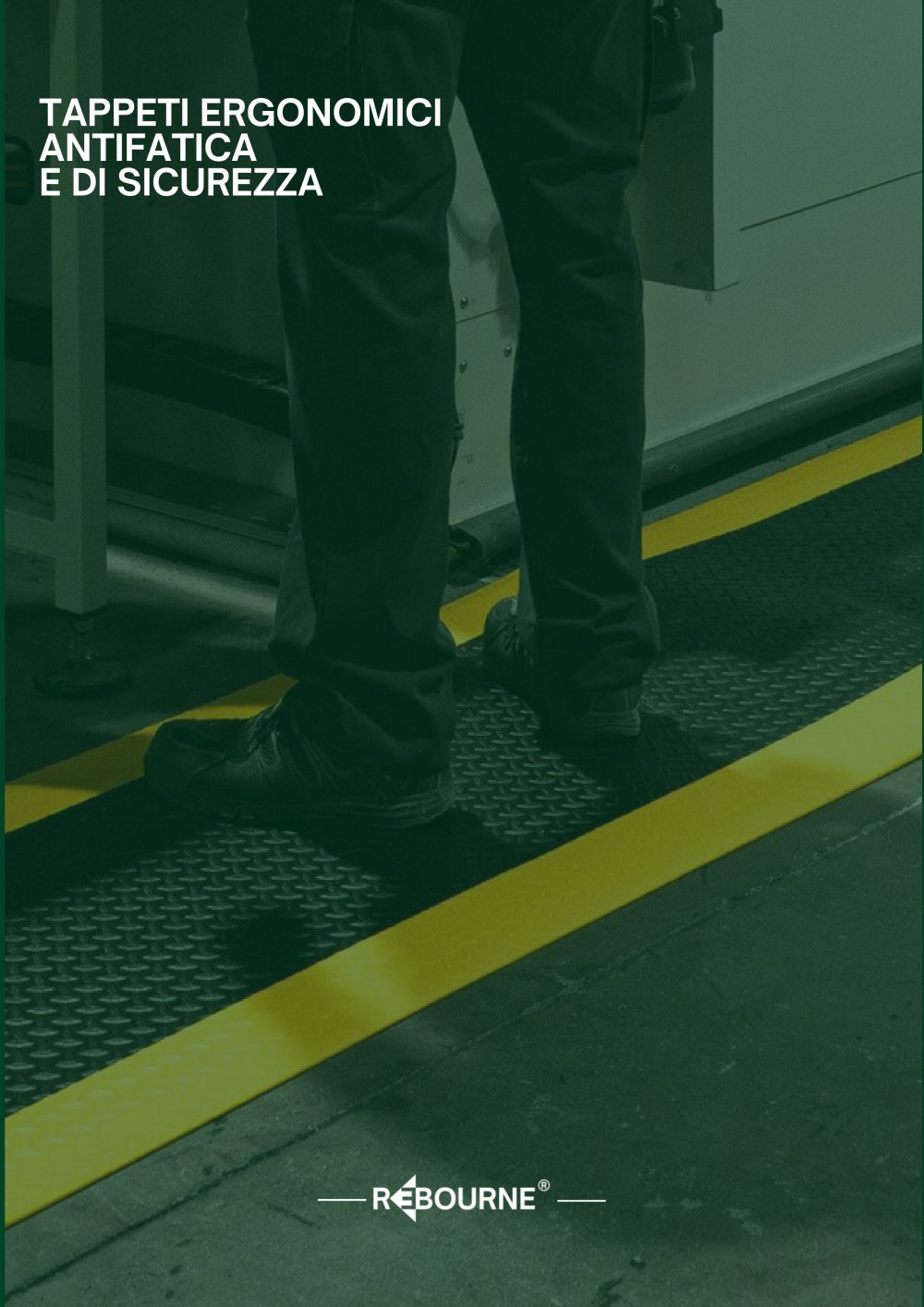 REBOURNE&reg; Catalogue IT - Rebourne