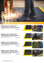 REBOURNE® Catalogue IT-7