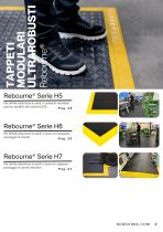 REBOURNE® Catalogue IT-8