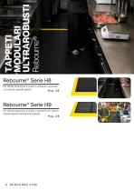 REBOURNE® Catalogue IT-9