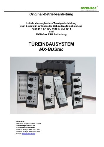 K2 _MXBUS-tec