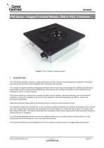 F50 Module