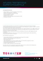 Pompa Airless TECNOVER Testarossa Supercinquemila-2