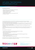 Pompa Airless TECNOVER Testarossa Superdiecimila-2
