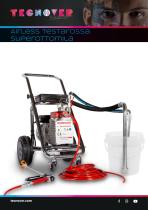 Pompa Airless TECNOVER Testarossa Superottomila-1