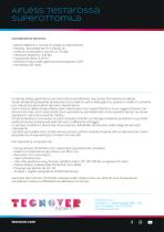 Pompa Airless TECNOVER Testarossa Superottomila-2