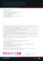 Pompa Airless TECNOVER Testarossa Superquindicimila-2