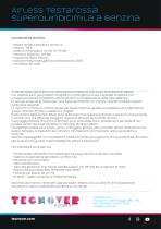 Pompa Airless TECNOVER Testarossa Superquindicimila con motore a benzina-2