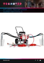 Pompa Airless TECNOVER Testarossa Superventimila-1