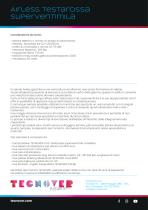 Pompa Airless TECNOVER Testarossa Superventimila-2