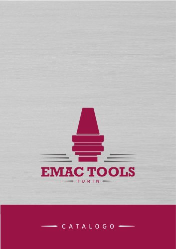 EMAC Clamping Technology