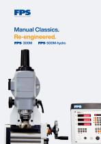 FPS-300M500M