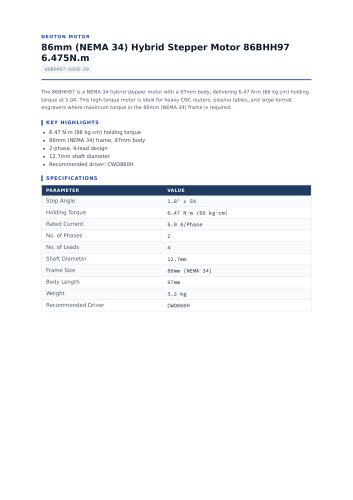 86BHH97-500B-30_datasheet.pdf